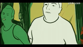 Animated GIF made with Gickr