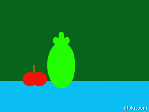Animated GIF made with Gickr
