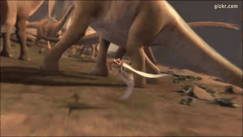 Animated GIF made with Gickr