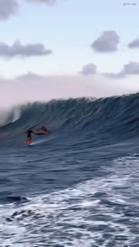 Animated GIF made with Gickr