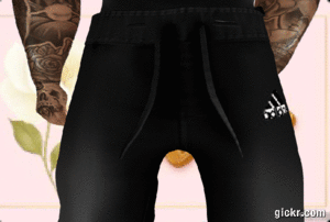 Animated GIF made with Gickr