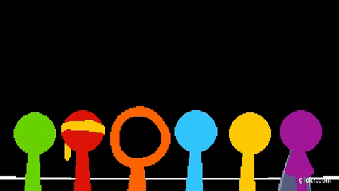 Animated GIF made with Gickr