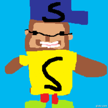 Animated GIF made with Gickr