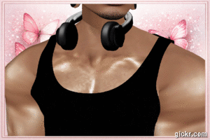 Animated GIF made with Gickr