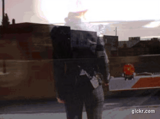 Animated GIF made with Gickr