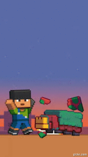 Animated GIF made with Gickr