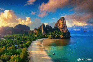 Animated GIF made with Gickr