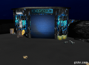Animated GIF made with Gickr