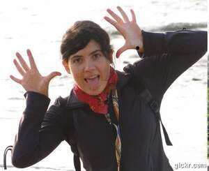 Animated GIF made with Gickr