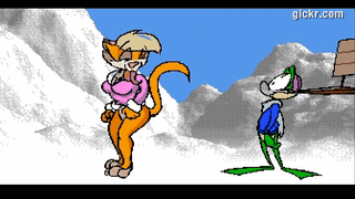 Animated GIF made with Gickr
