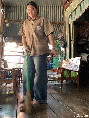Animated GIF made with Gickr