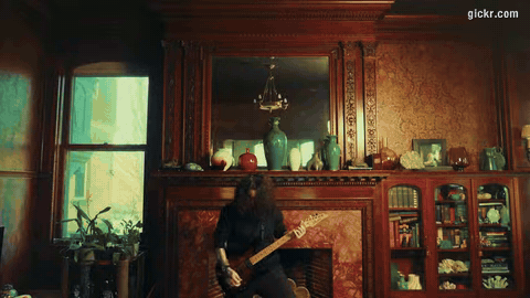 Animated GIF made with Gickr