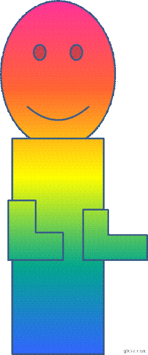 Animated GIF made with Gickr