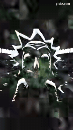 Animated GIF made with Gickr