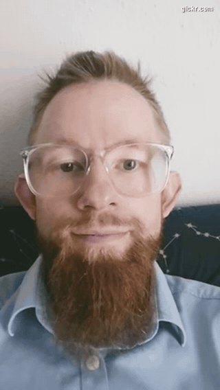 Animated GIF made with Gickr
