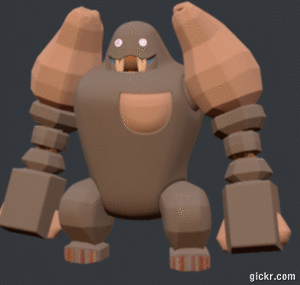 Animated GIF made with Gickr