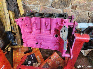Animated GIF made with Gickr