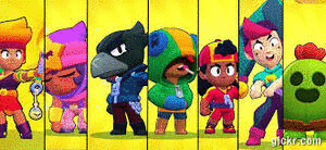 Animated GIF made with Gickr