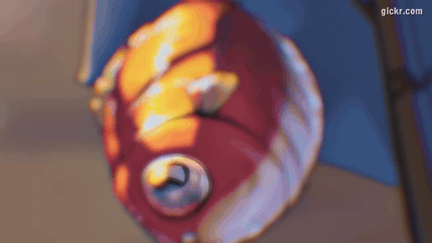 Animated GIF made with Gickr