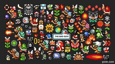 Animated GIF made with Gickr