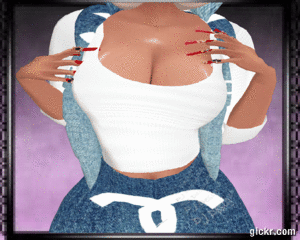 Animated GIF made with Gickr