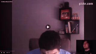 Animated GIF made with Gickr