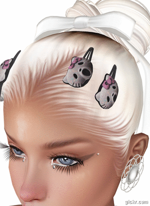 Animated GIF made with Gickr