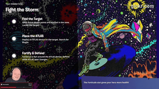 Animated GIF made with Gickr