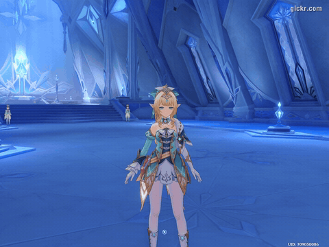 Animated GIF made with Gickr