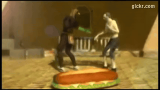 Animated GIF made with Gickr