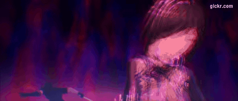 Animated GIF made with Gickr