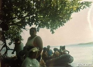 Animated GIF made with Gickr