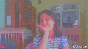 Animated GIF made with Gickr