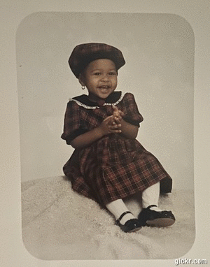 Animated GIF made with Gickr