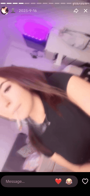 Animated GIF made with Gickr