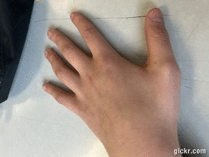 Animated GIF made with Gickr