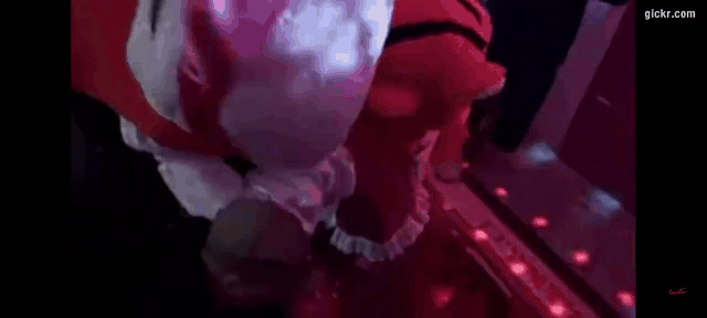 Animated GIF made with Gickr