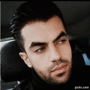 Animated GIF made with Gickr