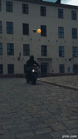 Animated GIF made with Gickr
