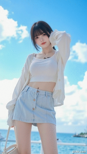 Animated GIF made with Gickr