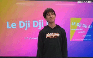 Animated GIF made with Gickr
