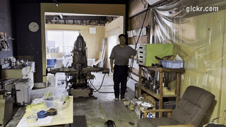 Animated GIF made with Gickr
