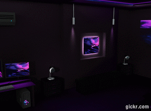 Animated GIF made with Gickr