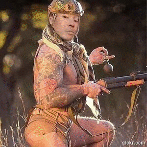 Animated GIF made with Gickr