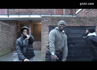 Animated GIF made with Gickr