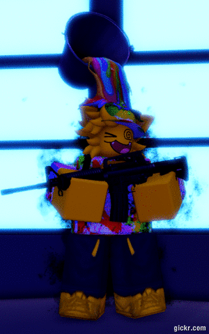 Animated GIF made with Gickr