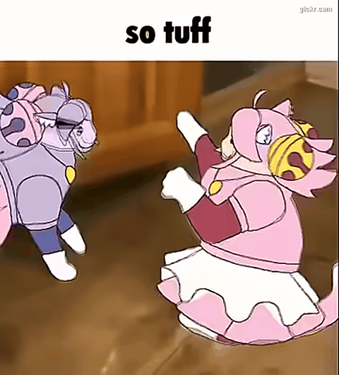 Animated GIF made with Gickr