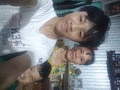 Animated GIF made with Gickr