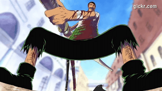 Animated GIF made with Gickr