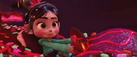 Animated GIF made with Gickr